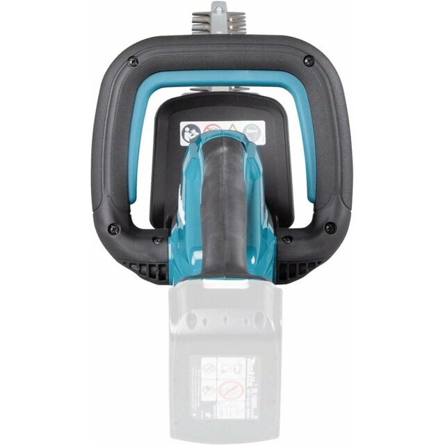 Кусторез Makita DUH606Z (Цвет: Blue) Кусторез Makita DUH606Z (Цвет: Blue)