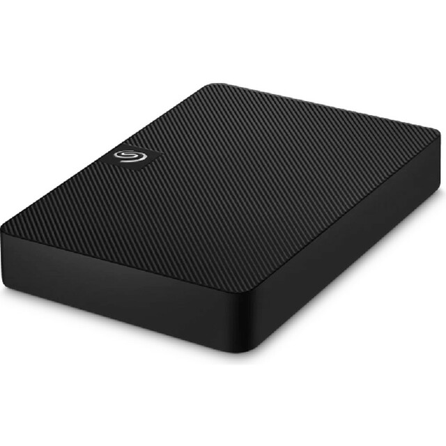 Жесткий диск Seagate Expansion USB 3.0 1Tb STKM1000400, черный