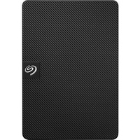 Жесткий диск Seagate Expansion USB 3.0 4Tb STKM4000400, черный