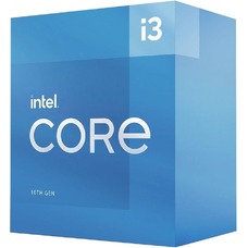 Процессор Intel Core i3 10105F Soc-1200 BOX