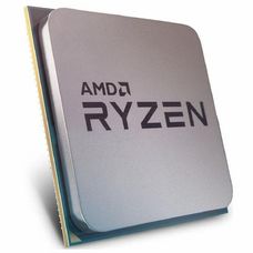 Процессор AMD Ryzen 3 PRO 2200G AM4 (YD220BC5M4MFB) OEM