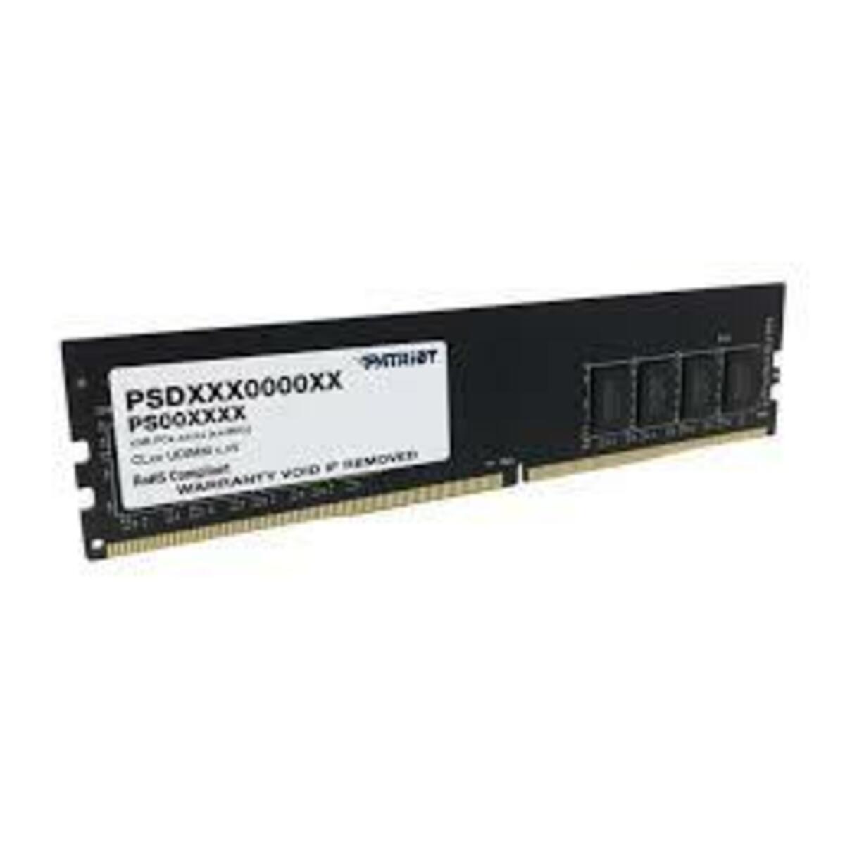 Память DDR4 32Gb 2666Mhz Patriot PSD432G26662