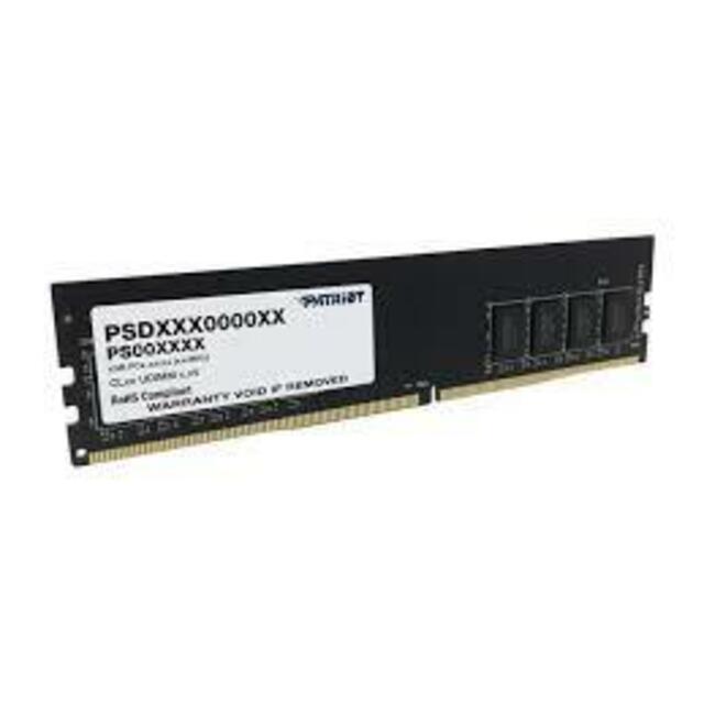 Память DDR4 32Gb 2666Mhz Patriot PSD432G26662