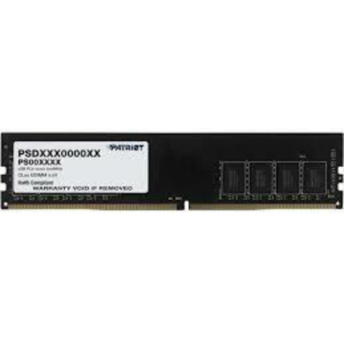 Память DDR4 16Gb 3200MHz Patriot PSD416G32002