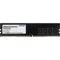 Память DDR4 16Gb 3200MHz Patriot PSD416G32002