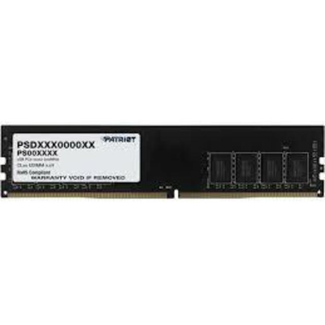 Память DDR4 16Gb 3200MHz Patriot PSD416G32002
