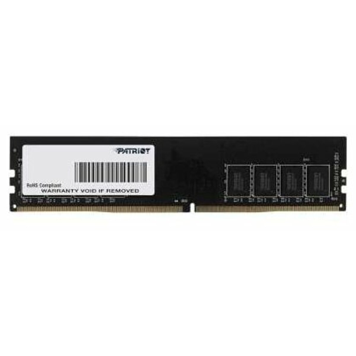 Память DDR4 16Gb 3200MHz Patriot PSD416G320081