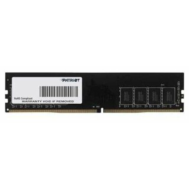 Память DDR4 16Gb 3200MHz Patriot PSD416G320081