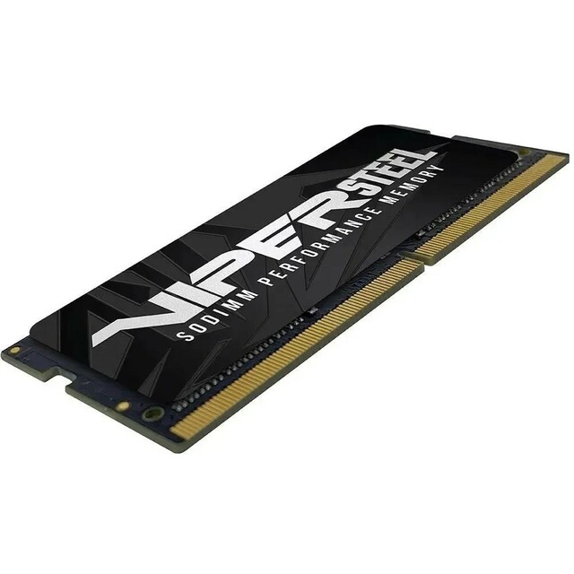 Память DDR4 32Gb 2666Mhz Patriot PVS432G266C8S