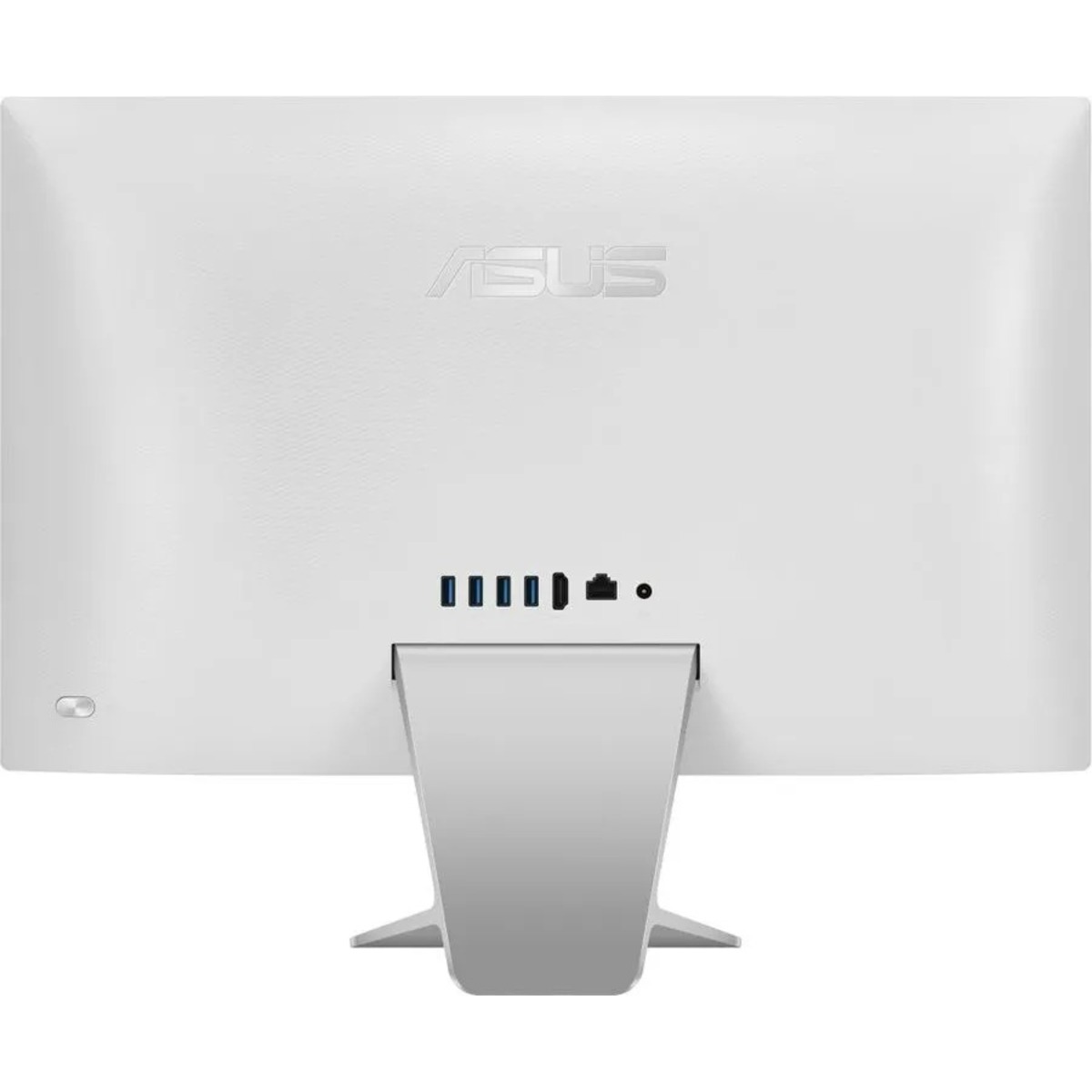 Моноблок ASUS V222GAK-WA011M (Intel Celeron J4025  /  4Gb  /  SSD256Gb  /  Intel UHD Graphics 600  /  noOS  /  White)