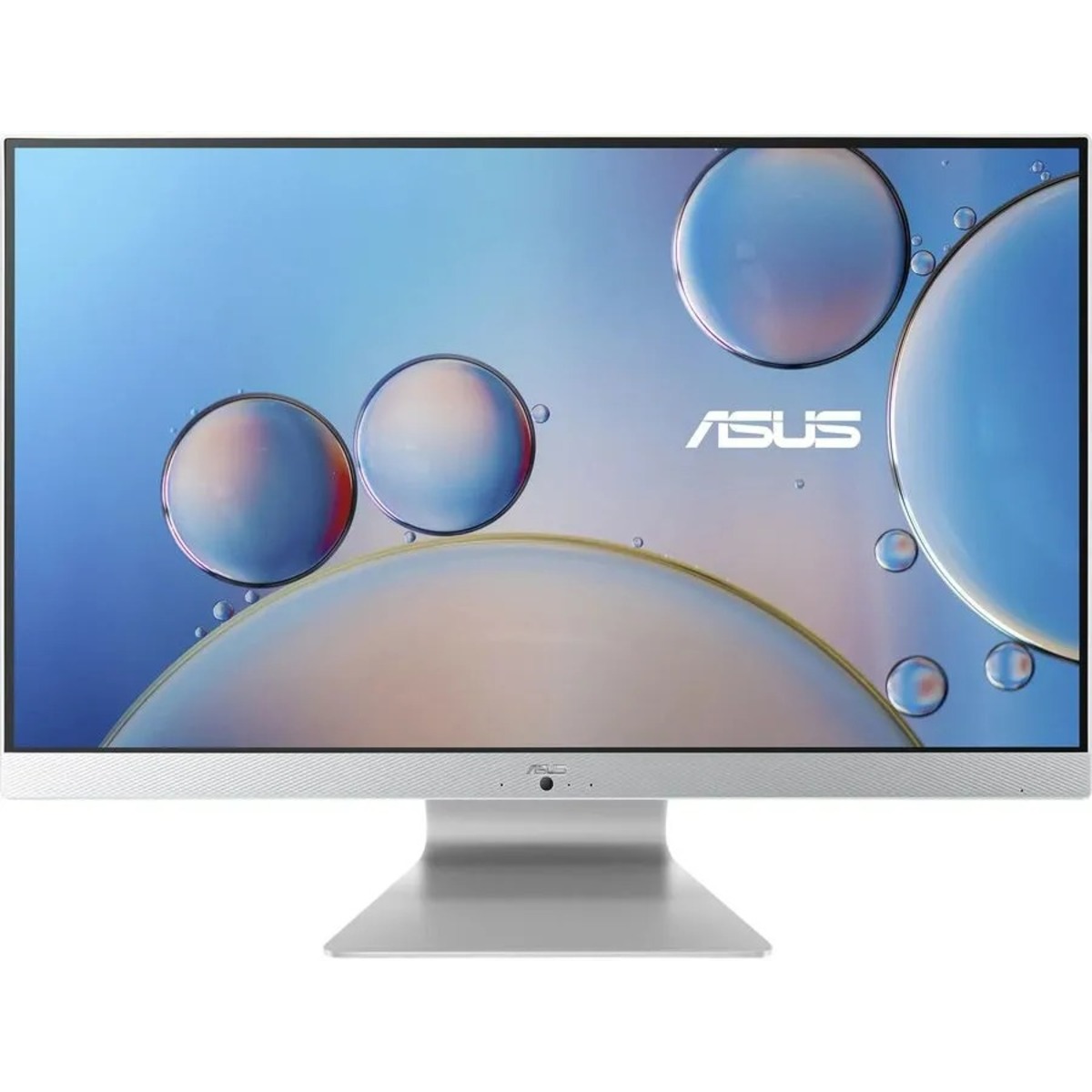 Моноблок ASUS M3700WUAK-WA071W (AMD Ryzen 5 5500U  /  8Gb  /  SSD512Gb  /  AMD Radeon Graphics  /  Windows 11 Home  /  White)