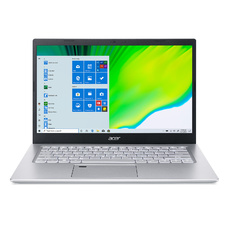 Ноутбук Acer Aspire 5 A514-54-59U1 (Intel Core i5 1135G7 / 8Gb DDR4 / SSD256Gb / Intel Iris Xe Graphics / 14