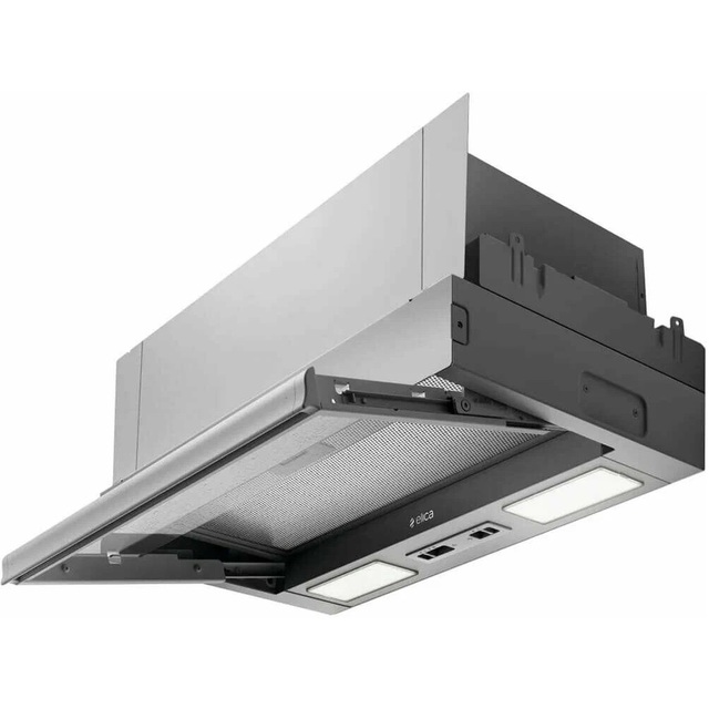 Вытяжка встраиваемая Elica Ciak 2.0 GR / A / 90 (Цвет: Inox)