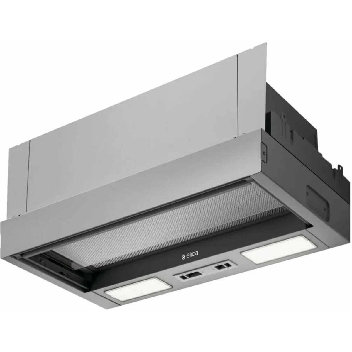 Вытяжка встраиваемая Elica Ciak 2.0 GR / A / 90 (Цвет: Inox)