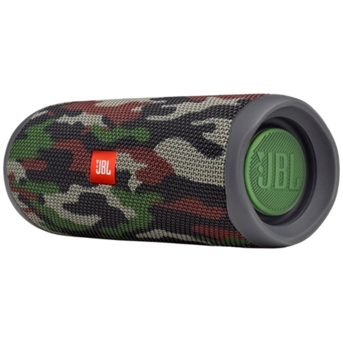 Портативная колонка JBL Flip 5 (Цвет: Squad)