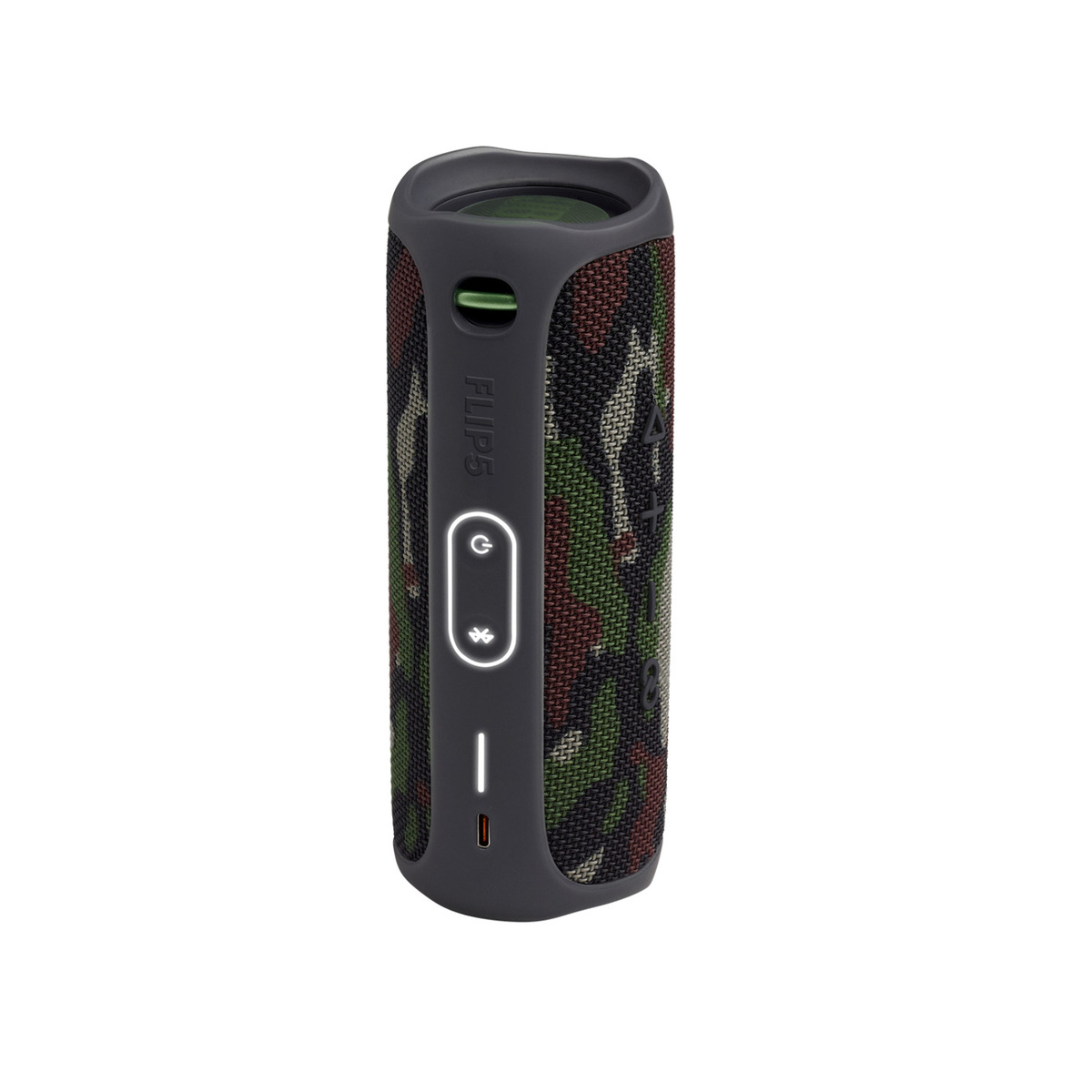 Портативная колонка JBL Flip 5 (Цвет: Squad)