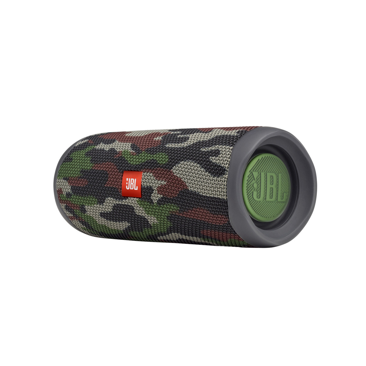 Портативная колонка JBL Flip 5 (Цвет: Squad)