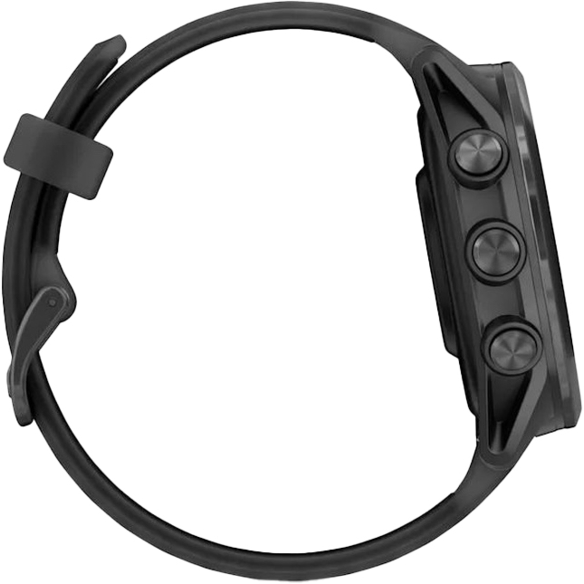 Умные часы Garmin Forerunner 570 42mm, черный