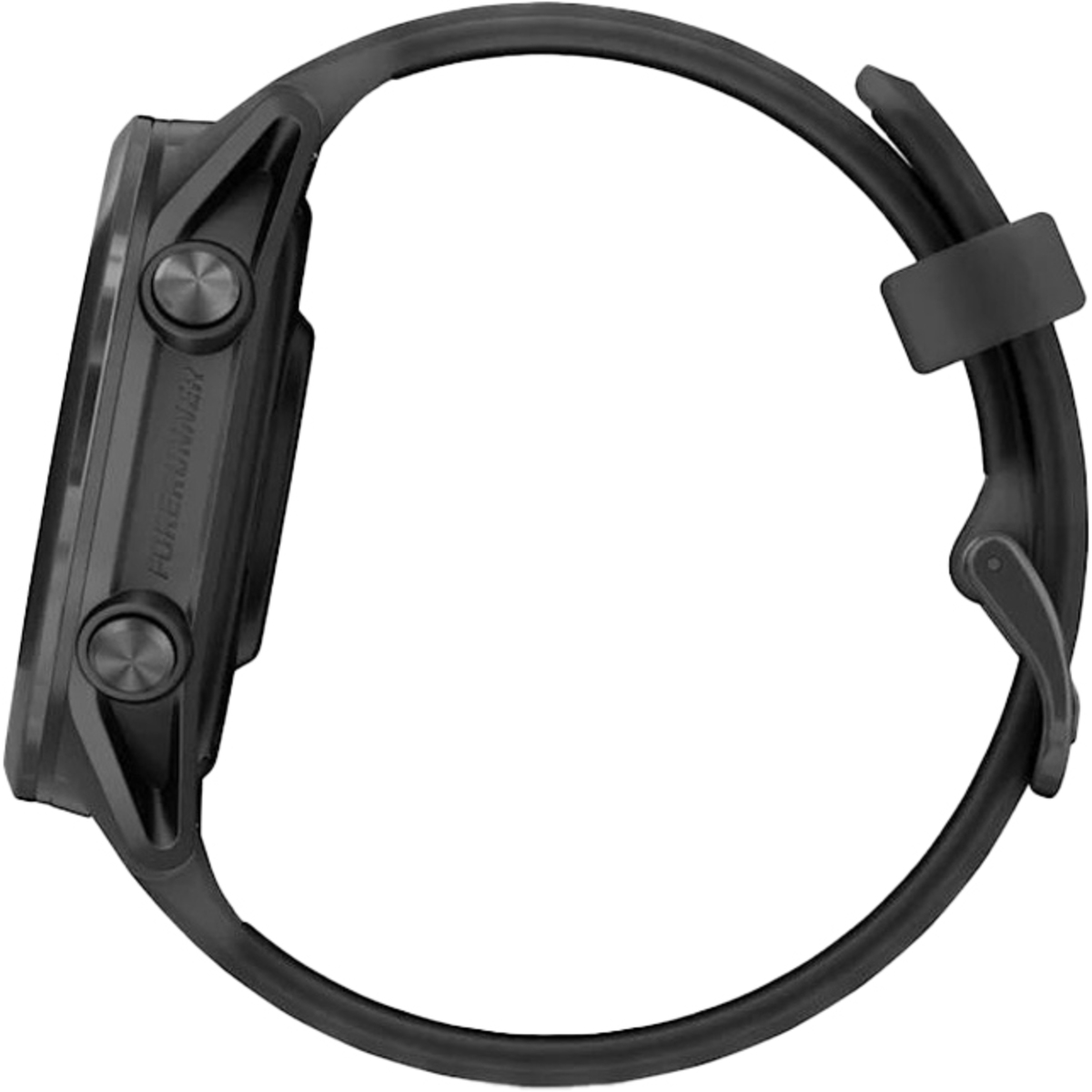 Умные часы Garmin Forerunner 570 42mm, черный