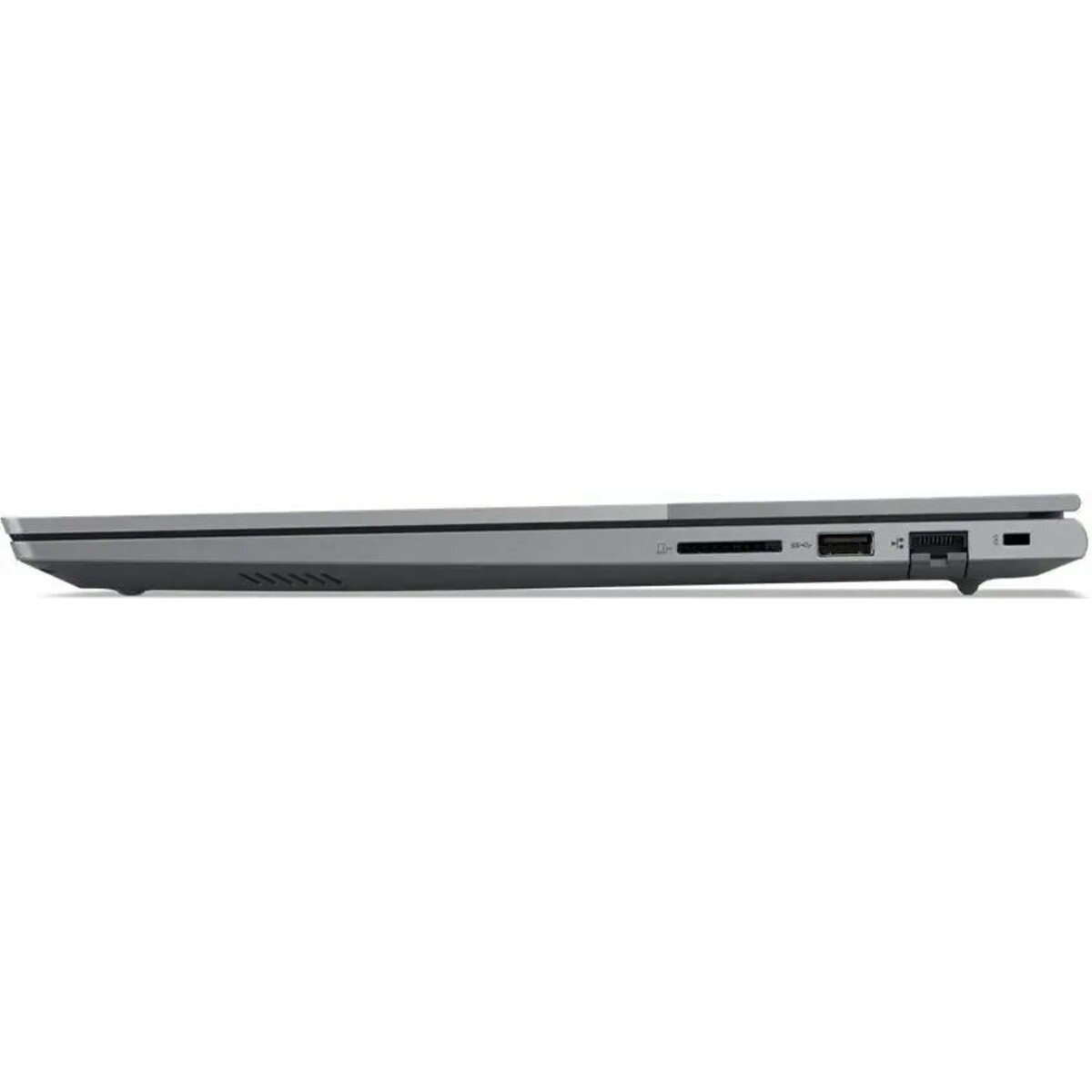 Ноутбук Lenovo Thinkbook 16 G7 IML (Core Ultra 5 125U 1.3Ghz / 16Gb DDR5 / SSD256Gb / Intel Graphics / 16