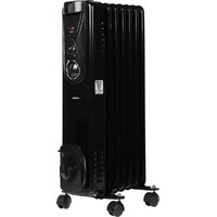 Радиатор Centek CT-6200, черный