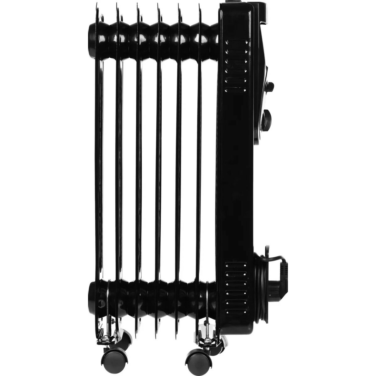 Радиатор Centek CT-6200, черный