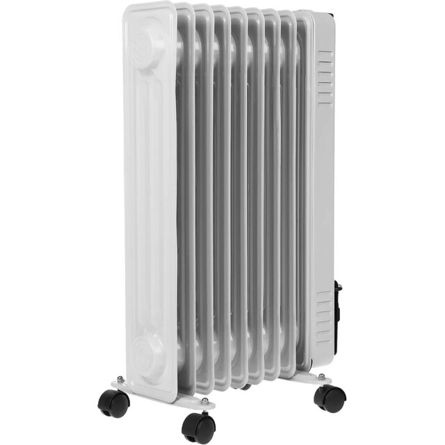 Радиатор Centek CT-6201, белый Радиатор Centek CT-6201, белый