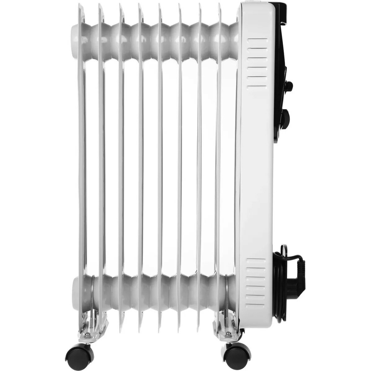 Радиатор Centek CT-6201, белый