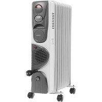 Радиатор Centek CT-6203-9, белый