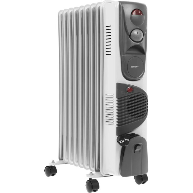 Радиатор Centek CT-6203-9, белый