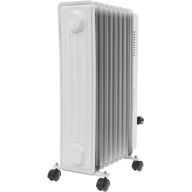 Радиатор Centek CT-6203-9, белый