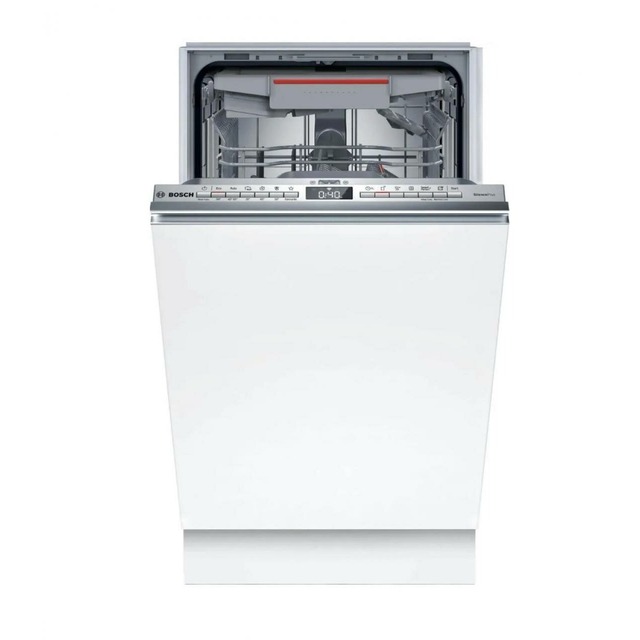 Посудомоечная машина Bosch SPV4HMX49E, белая
