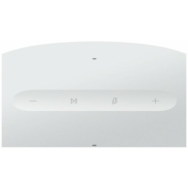 Умная колонка Xiaomi Mi Smart Speaker (Цвет: White)