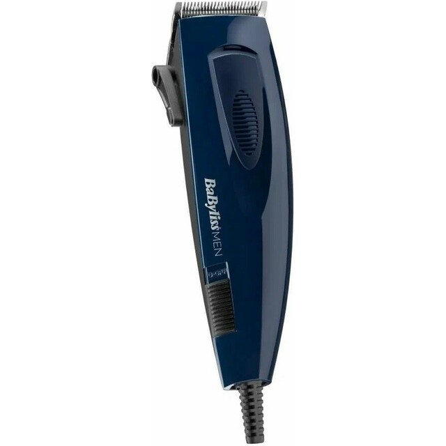 Триммер Babyliss E695E (Цвет: Blue)