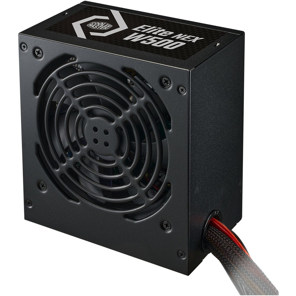 Блок питания Cooler Master Elite ATX 500W MPW-5001-ACBW-BNL