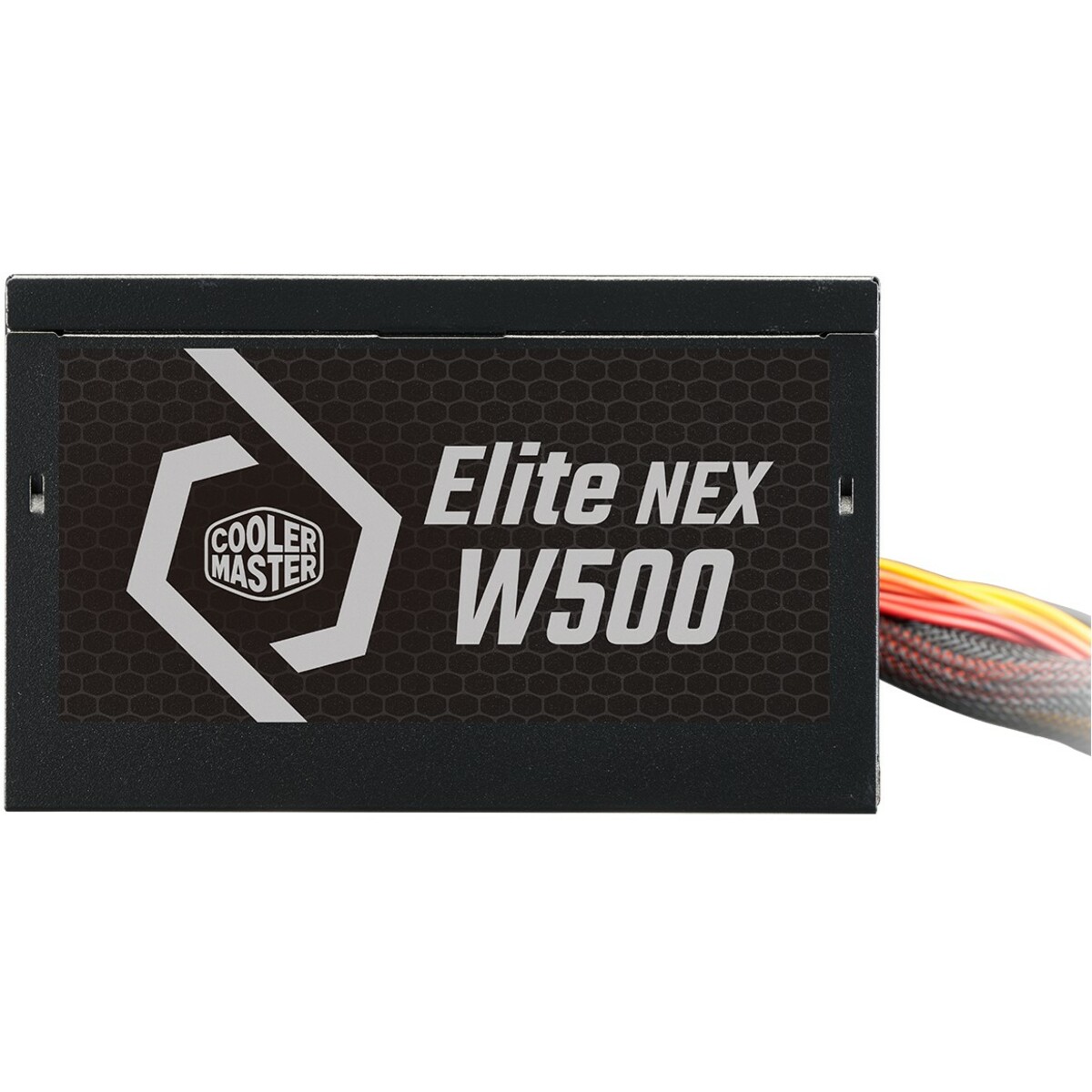 Блок питания Cooler Master Elite ATX 500W MPW-5001-ACBW-BNL