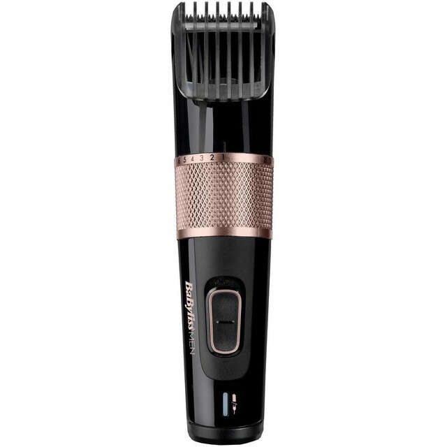 Триммер Babyliss E974E, черный