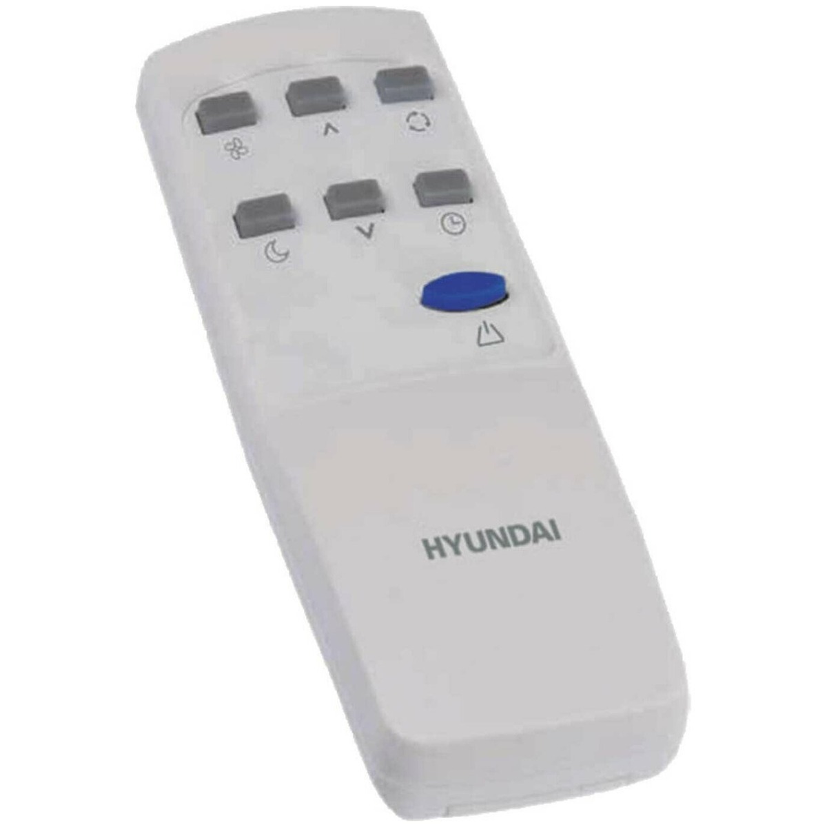 Кондиционер мобильный Hyundai H-PAC07-R12E (Цвет: White)
