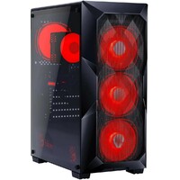 ПК Bloody BD-PC CH61C1 (Core i5 12400F 2.5Ghz/16Gb DDR4/SSD1Tb/NVIDIA GeForce RTX 4060 8Gb/Windows 11 Home/black)
