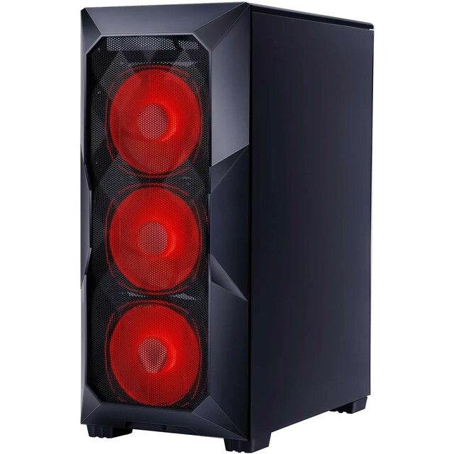 ПК Bloody BD-PC CH61C1 (Core i5 12400F 2.5Ghz/16Gb DDR4/SSD1Tb/NVIDIA GeForce RTX 4060 8Gb/Windows 11 Home/black)