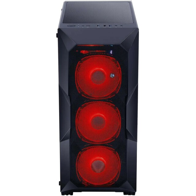 ПК Bloody BD-PC CH61C1 (Core i5 12400F 2.5Ghz/16Gb DDR4/SSD1Tb/NVIDIA GeForce RTX 4060 8Gb/Windows 11 Home/black)