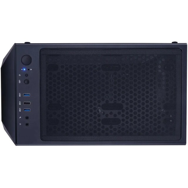 ПК Bloody BD-PC CH61C1 (Core i5 12400F 2.5Ghz/16Gb DDR4/SSD1Tb/NVIDIA GeForce RTX 4060 8Gb/Windows 11 Home/black)