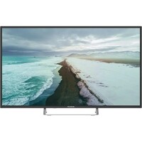 Телевизор PolarLine 43  43PL52TC-SM, черный 