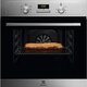 Духовой шкаф Electrolux EOF3F00X (Цвет: ..