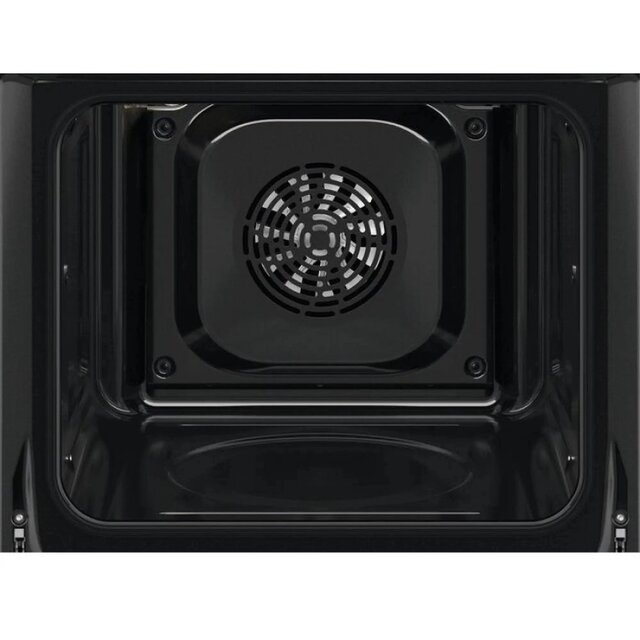 Духовой шкаф Electrolux EOF3F00X (Цвет: Inox) Духовой шкаф Electrolux EOF3F00X (Цвет: Inox)