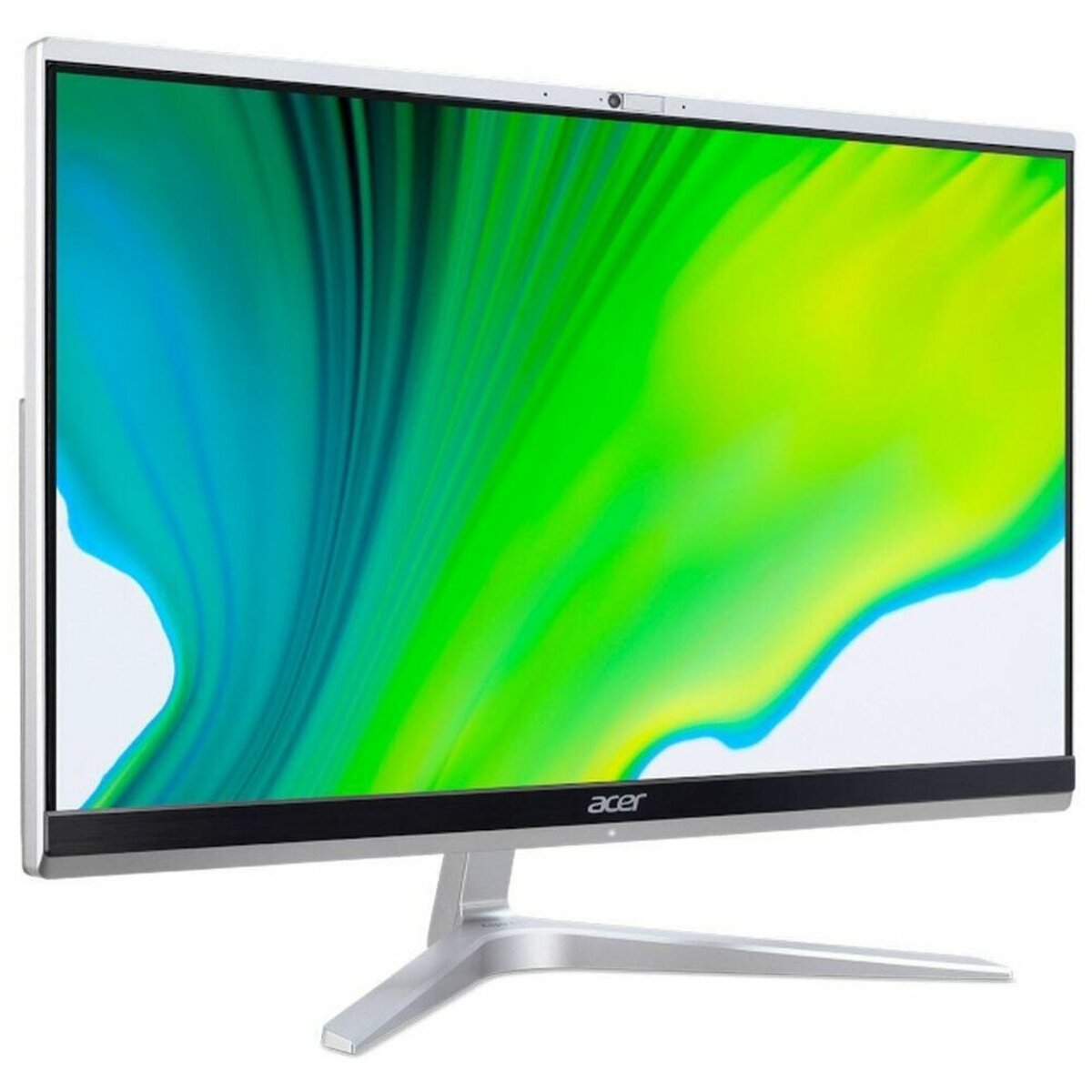 Моноблок Acer Aspire C24-1651 DQ.BG8ER.00E (Core i7-1165G7 2.8 ГГц / 16Gb / SSD512GB / GeForce MX450 / 23.8