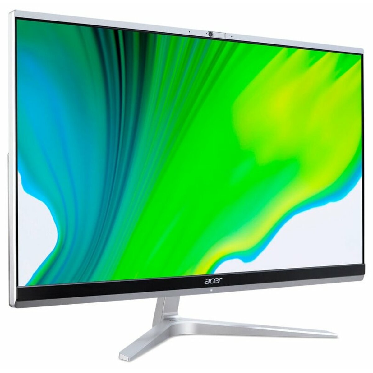 Моноблок Acer Aspire C24-1651 DQ.BG8ER.00E (Core i7-1165G7 2.8 ГГц / 16Gb / SSD512GB / GeForce MX450 / 23.8