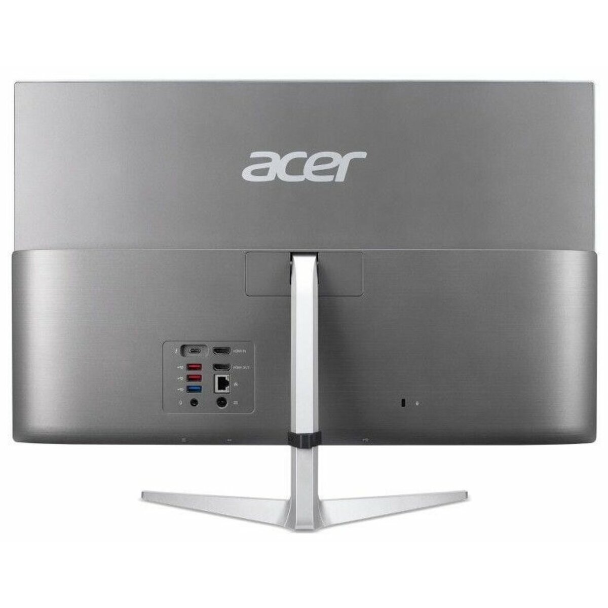 Моноблок Acer Aspire C24-1651 DQ.BG8ER.00E (Core i7-1165G7 2.8 ГГц / 16Gb / SSD512GB / GeForce MX450 / 23.8