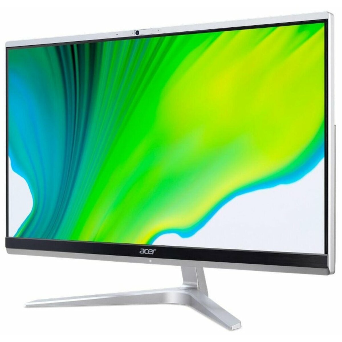 Моноблок Acer Aspire C24-1651 DQ.BG8ER.00E (Core i7-1165G7 2.8 ГГц / 16Gb / SSD512GB / GeForce MX450 / 23.8