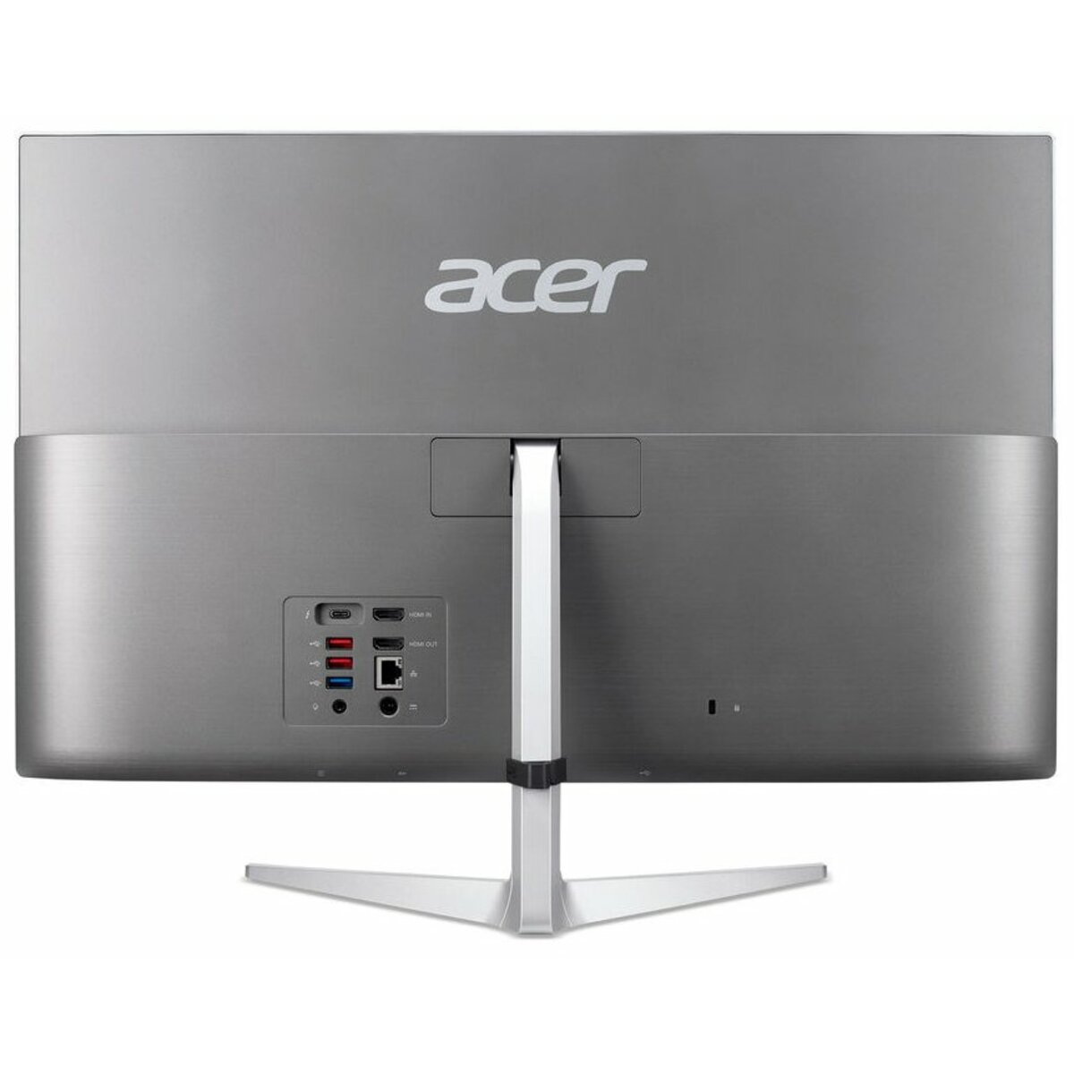 Моноблок Acer Aspire C24-1651 DQ.BG8ER.00E (Core i7-1165G7 2.8 ГГц / 16Gb / SSD512GB / GeForce MX450 / 23.8